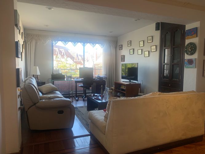 Casa de 5 alcobas en venta en San Jose De Bavaria, Bogotá, 223 m² · foto 14 de 24