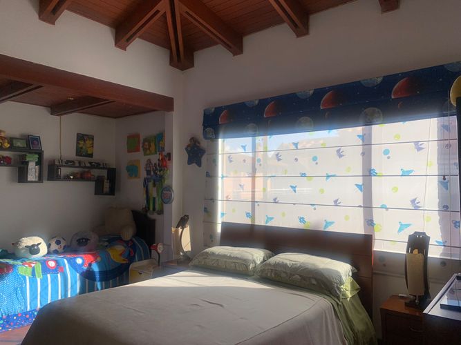 Casa de 5 alcobas en venta en San Jose De Bavaria, Bogotá, 223 m² · foto 20 de 24
