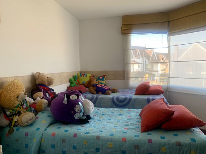 Casa de 5 alcobas en venta en San Jose De Bavaria, Bogotá, 223 m² · foto 22 de 24