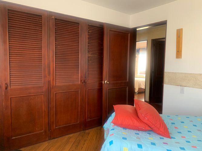 Casa de 5 alcobas en venta en San Jose De Bavaria, Bogotá, 223 m² · foto 23 de 24