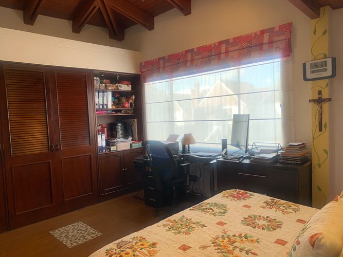 Casa de 5 alcobas en venta en San Jose De Bavaria, Bogotá, 223 m² · foto 24 de 24