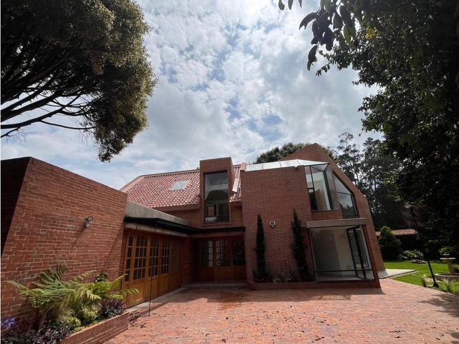 Casa de 3 alcobas en venta en Guaymaral, Bogotá, 323 m² · foto 5 de 24