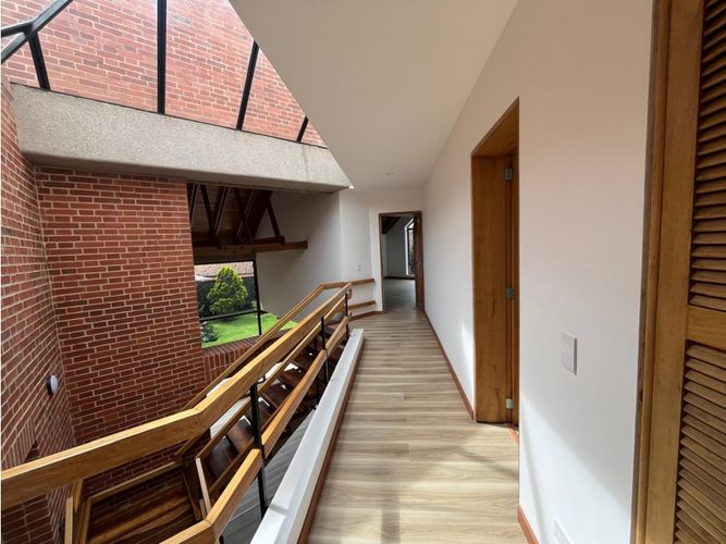Casa de 3 alcobas en venta en Guaymaral, Bogotá, 323 m² · foto 23 de 24