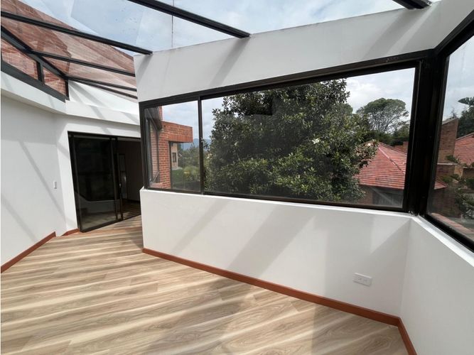 Casa de 3 alcobas en venta en Guaymaral, Bogotá, 323 m² · foto 24 de 24