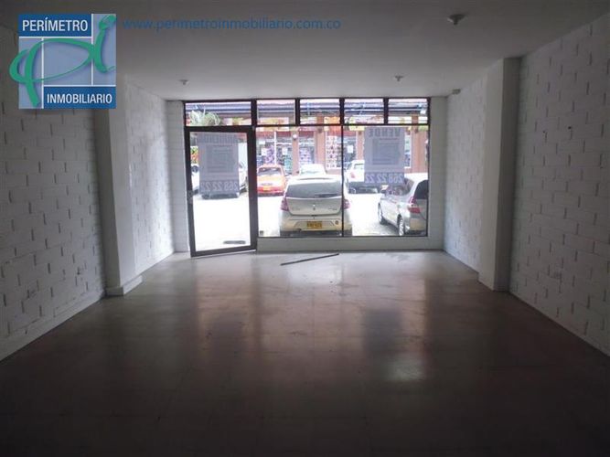 Local en venta en Viviendas Del Sur, Itagüí, 57 m² · foto 2 de 9