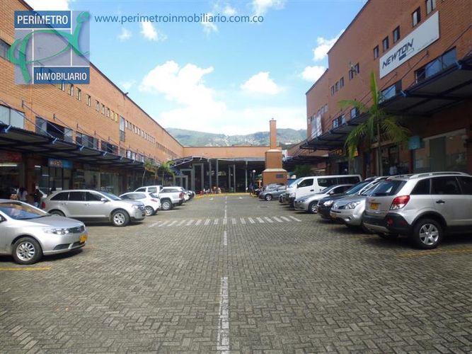 Local en venta en Viviendas Del Sur, Itagüí, 57 m² · foto 6 de 9
