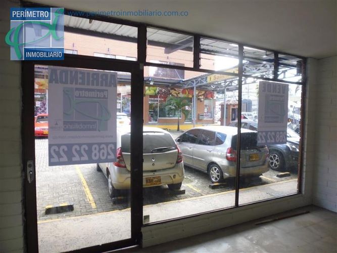 Local en venta en Viviendas Del Sur, Itagüí, 57 m² · foto 7 de 9