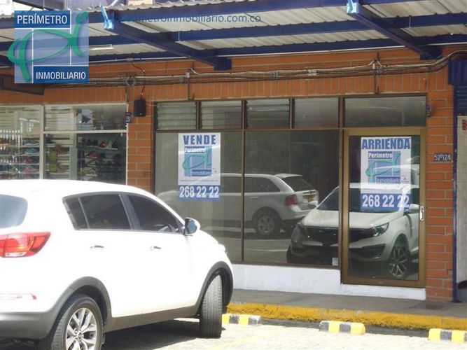 Local en venta en Viviendas Del Sur, Itagüí, 57 m² · foto 8 de 9