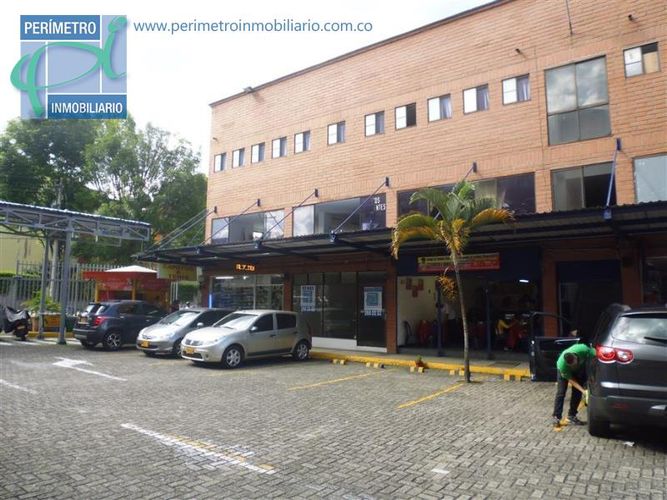 Local en venta en Viviendas Del Sur, Itagüí, 57 m² · foto 9 de 9