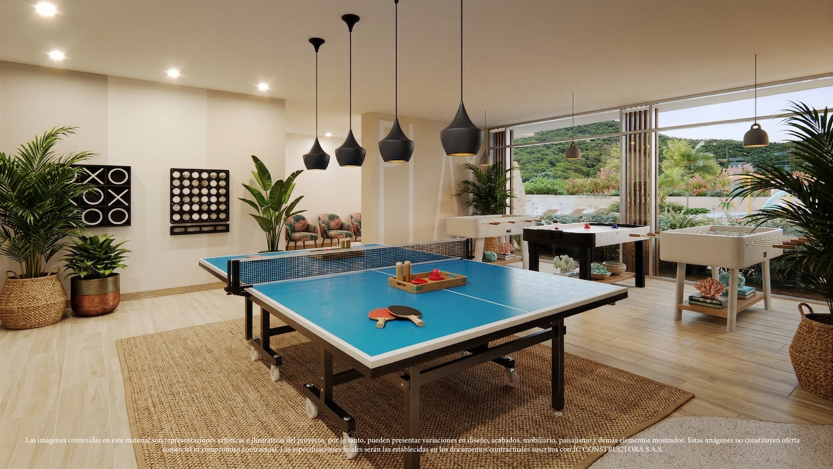 Apartamento en venta en Pozos Colorados, Santa Marta · foto 11 de 12
