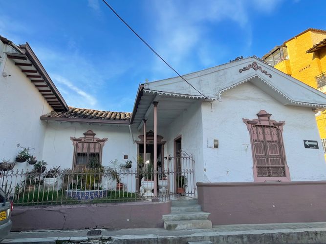 Casa de 5 alcobas en venta en Maria Auxiliadora, Marinilla, 1500 m² · foto 5 de 24