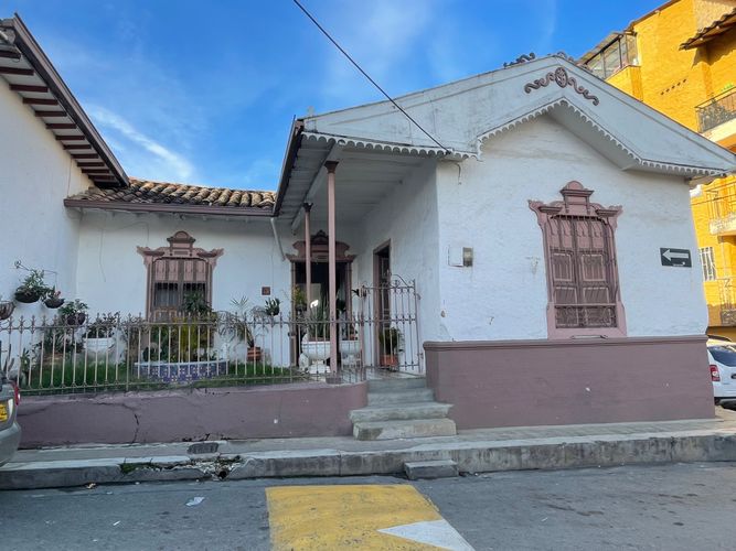 Casa de 5 alcobas en venta en Maria Auxiliadora, Marinilla, 1500 m² · foto 17 de 24