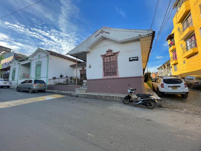 Casa de 5 alcobas en venta en Maria Auxiliadora, Marinilla, 1500 m² · foto 15 de 24