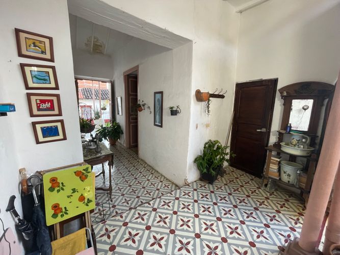 Casa de 5 alcobas en venta en Maria Auxiliadora, Marinilla, 1500 m² · foto 21 de 24