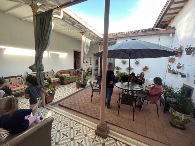 Casa de 5 alcobas en venta en Maria Auxiliadora, Marinilla, 1500 m² · foto 22 de 24