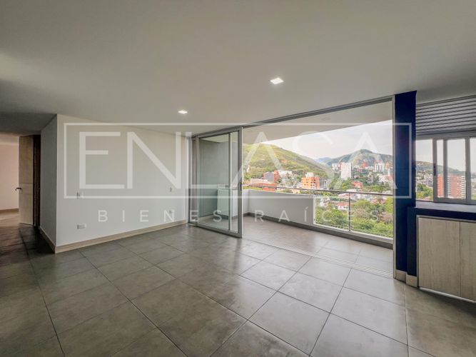 Apartamento de 3 alcobas en venta en Cristales, Cali, 122 m² · foto 6 de 24