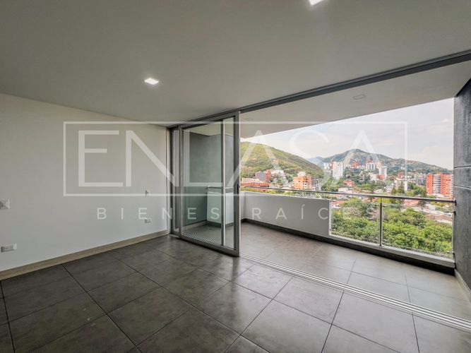 Apartamento de 3 alcobas en venta en Cristales, Cali, 122 m² · foto 4 de 24