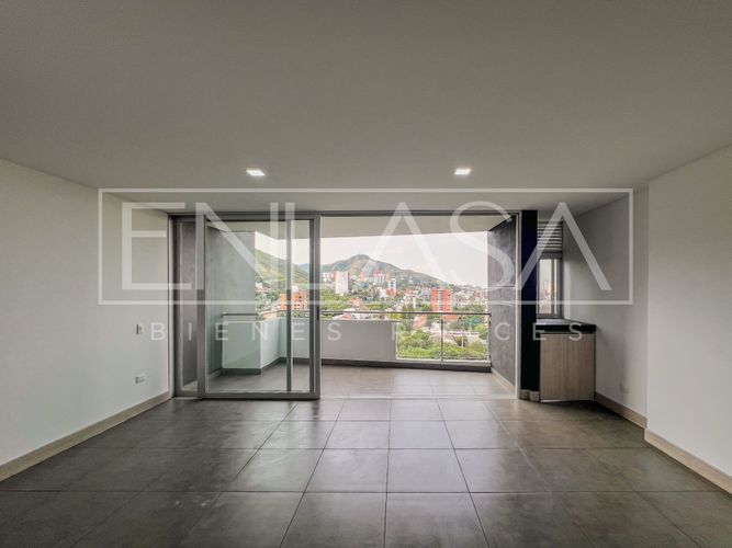 Apartamento de 3 alcobas en venta en Cristales, Cali, 122 m² · foto 7 de 24