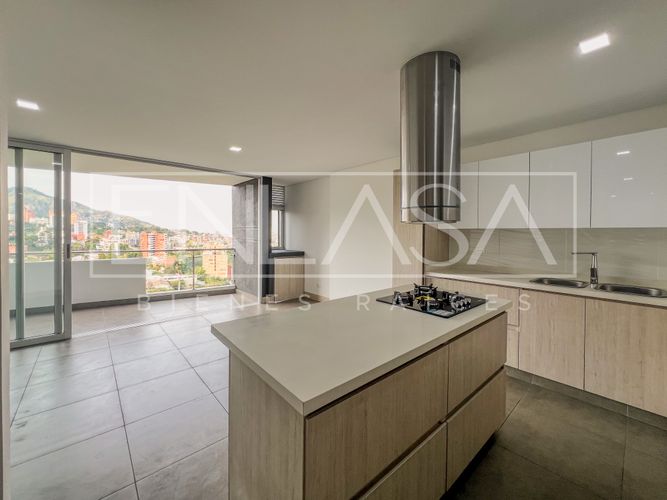 Apartamento de 3 alcobas en venta en Cristales, Cali, 122 m² · foto 10 de 24