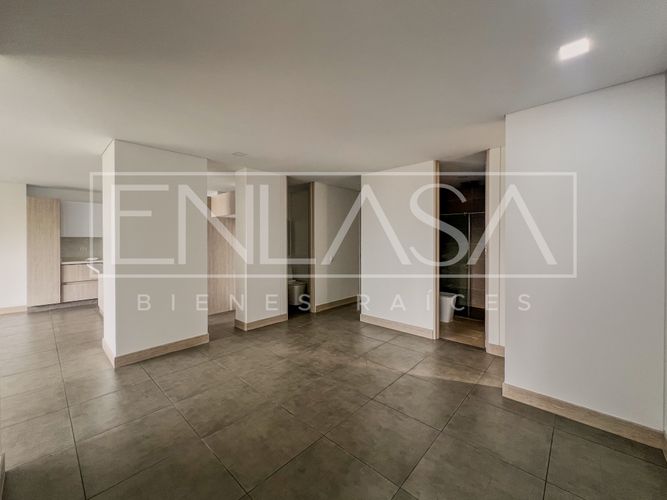Apartamento de 3 alcobas en venta en Cristales, Cali, 122 m² · foto 16 de 24