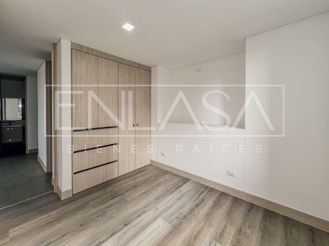 Apartamento de 3 alcobas en venta en Cristales, Cali, 122 m² · foto 24 de 24