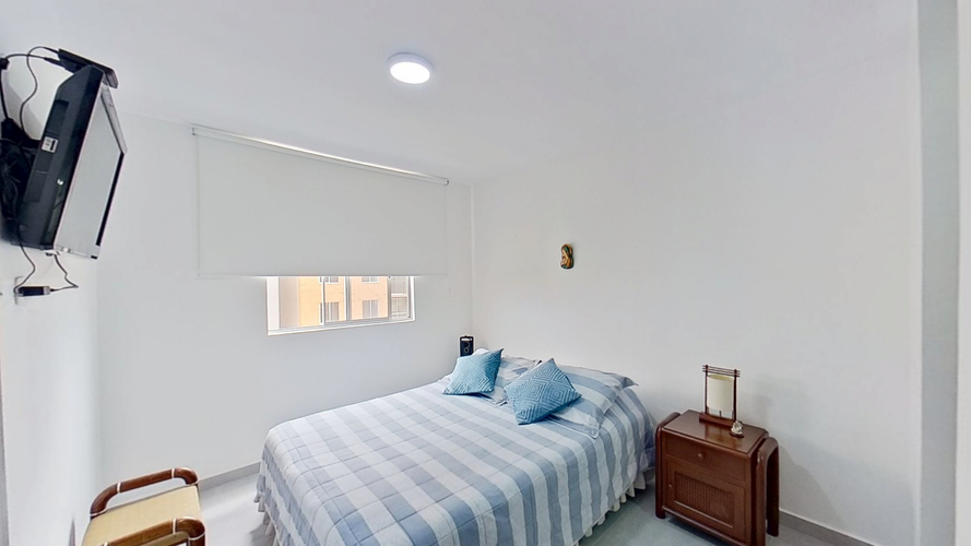 Apartamento de 2 alcobas en venta en Valle Del Lili, Cali, 63 m² · foto 10 de 17