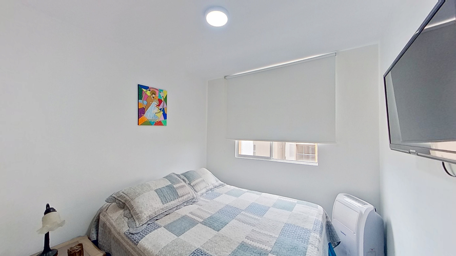 Apartamento de 2 alcobas en venta en Valle Del Lili, Cali, 63 m² · foto 14 de 17