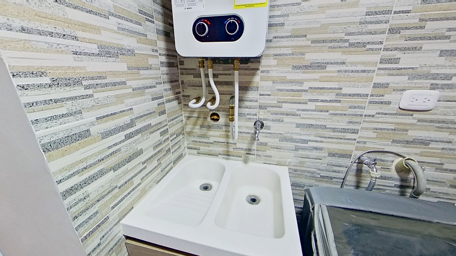 Apartamento de 2 alcobas en venta en Valle Del Lili, Cali, 63 m² · foto 17 de 17