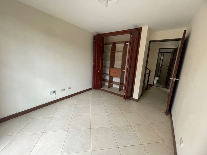 Casa de 4 alcobas en venta en La Industrial, Marinilla, 180 m² · foto 14 de 24