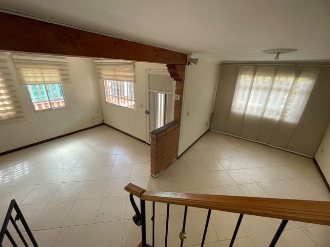 Casa de 4 alcobas en venta en La Industrial, Marinilla, 180 m² · foto 16 de 24