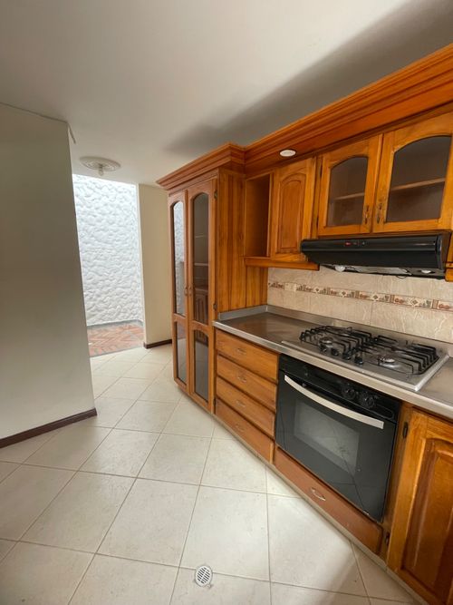 Casa de 4 alcobas en venta en La Industrial, Marinilla, 180 m² · foto 15 de 24
