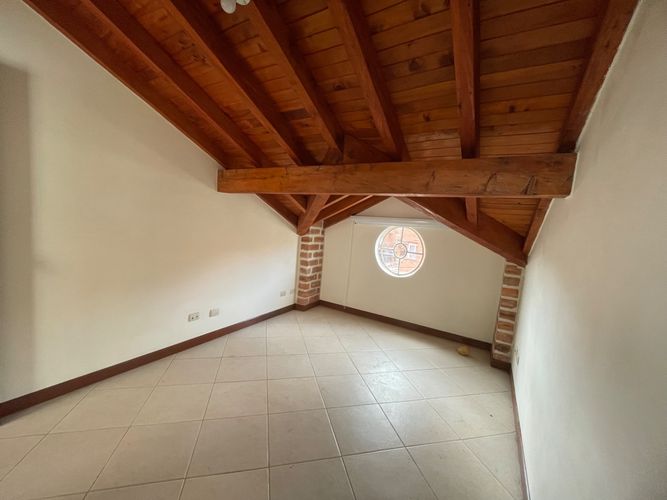Casa de 4 alcobas en venta en La Industrial, Marinilla, 180 m² · foto 24 de 24