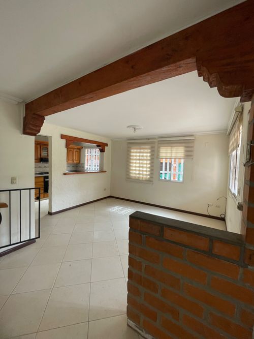 Casa de 4 alcobas en venta en La Industrial, Marinilla, 180 m² · foto 6 de 24
