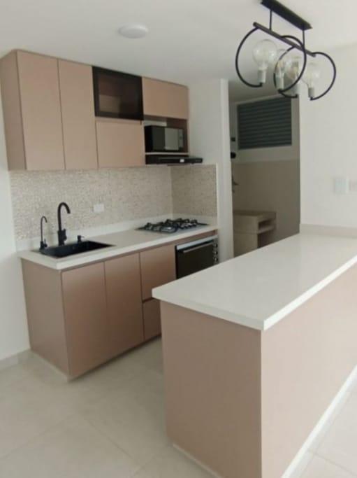 Apartamento en venta en Ditaires, Itagüí · foto 3 de 12