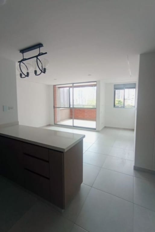 Apartamento en venta en Ditaires, Itagüí · foto 4 de 12