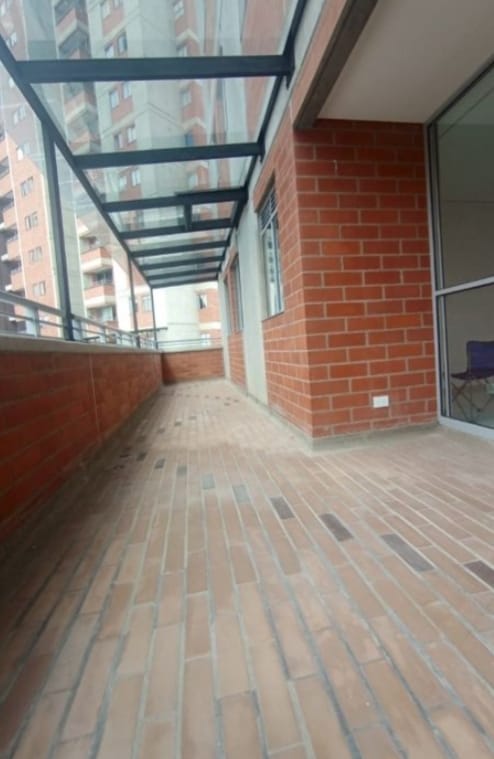Apartamento en venta en Ditaires, Itagüí · foto 2 de 12