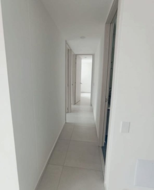 Apartamento en venta en Ditaires, Itagüí · foto 8 de 12