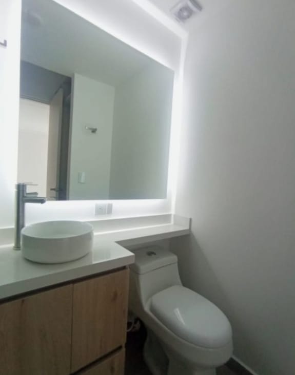 Apartamento en venta en Ditaires, Itagüí · foto 9 de 12