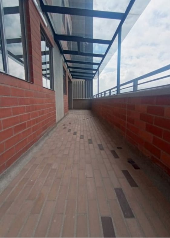 Apartamento en venta en Ditaires, Itagüí · foto 6 de 12