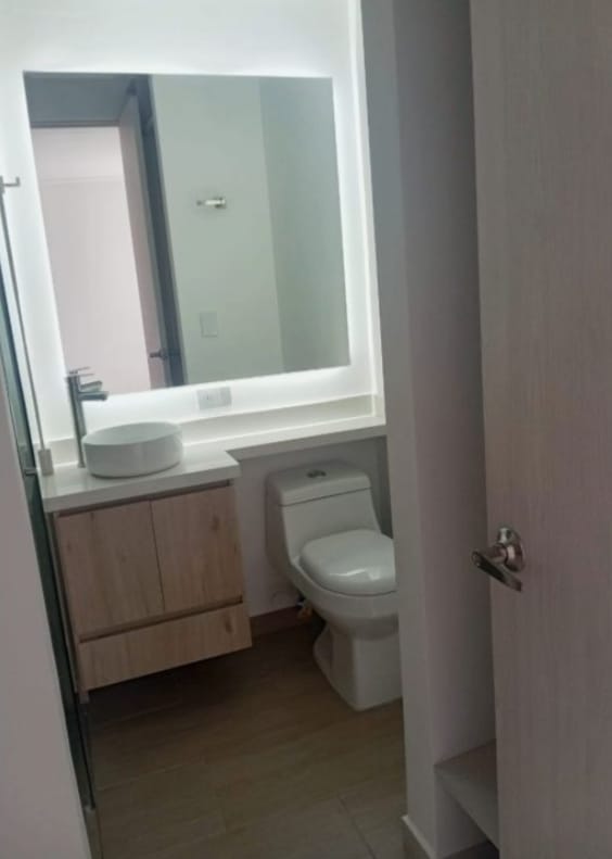 Apartamento en venta en Ditaires, Itagüí · foto 12 de 12
