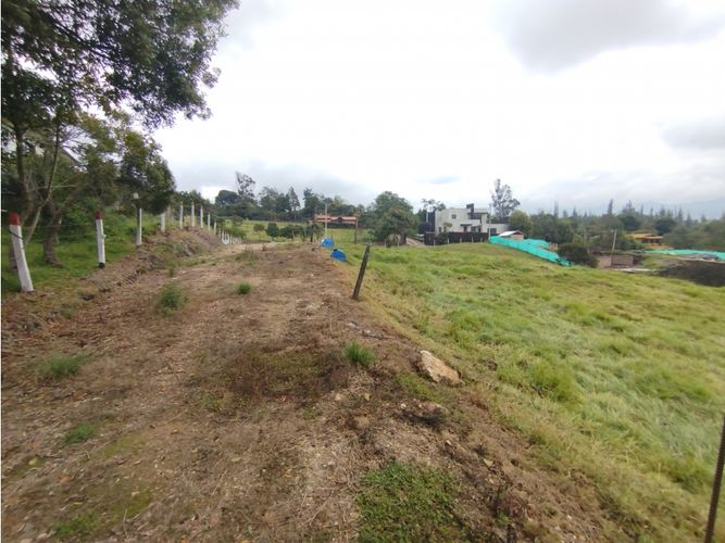 Lote en venta en La Toma, La Calera, 8730 m² · foto 9 de 17