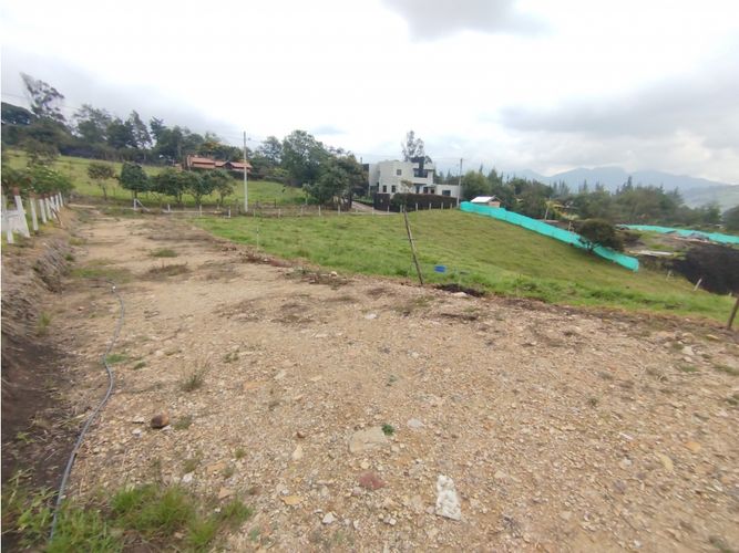 Lote en venta en La Toma, La Calera, 8730 m² · foto 10 de 17