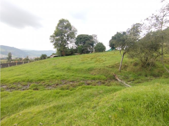 Lote en venta en La Toma, La Calera, 8730 m² · foto 14 de 17