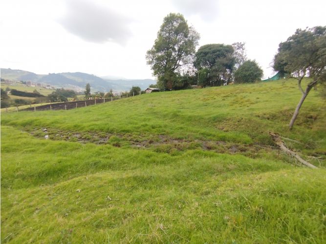 Lote en venta en La Toma, La Calera, 8730 m² · foto 15 de 17