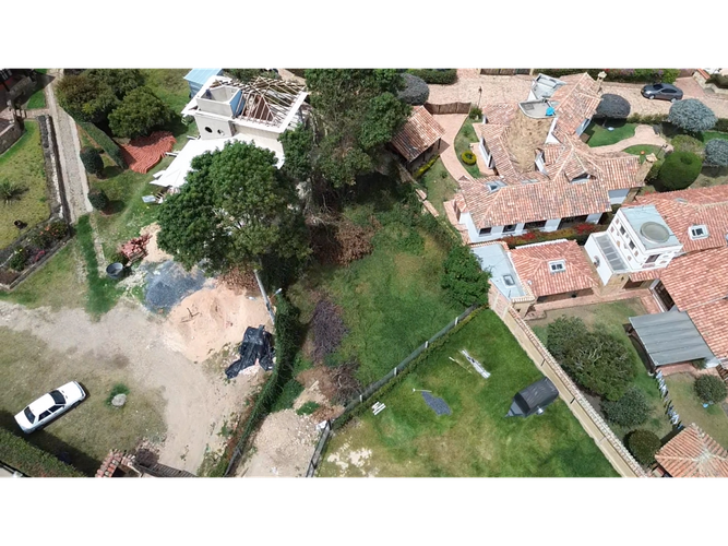 Lote en venta en Tunja, Tunja, 320 m² · foto 3 de 8
