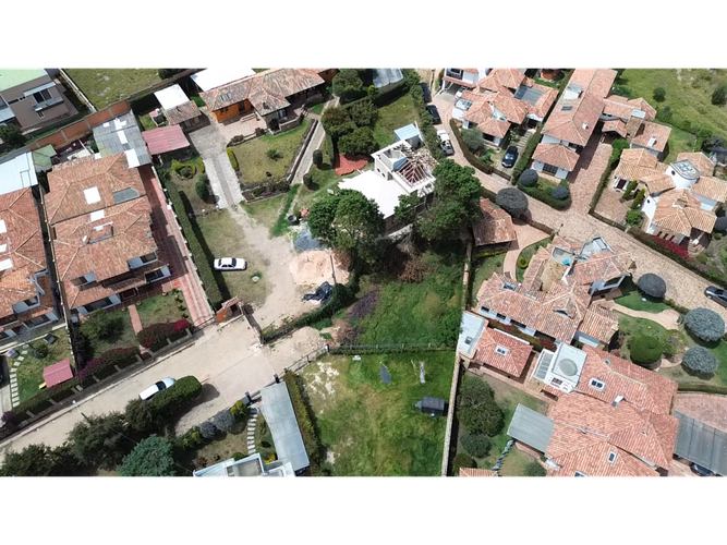 Lote en venta en Tunja, Tunja, 320 m² · foto 4 de 8