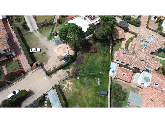 Lote en venta en Tunja, Tunja, 320 m² · foto 5 de 8