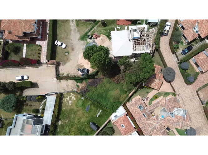 Lote en venta en Tunja, Tunja, 320 m² · foto 6 de 8