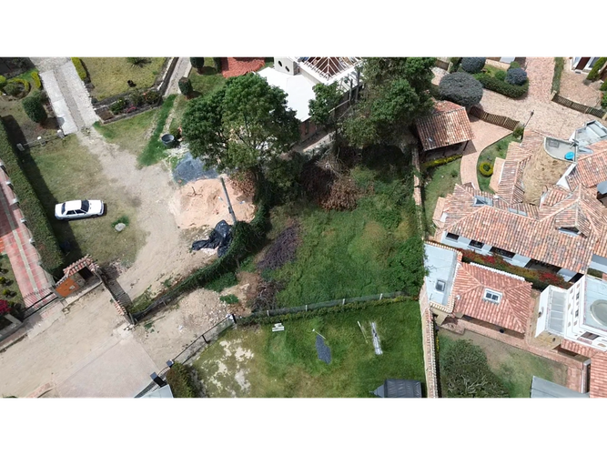 Lote en venta en Tunja, Tunja, 320 m² · foto 7 de 8