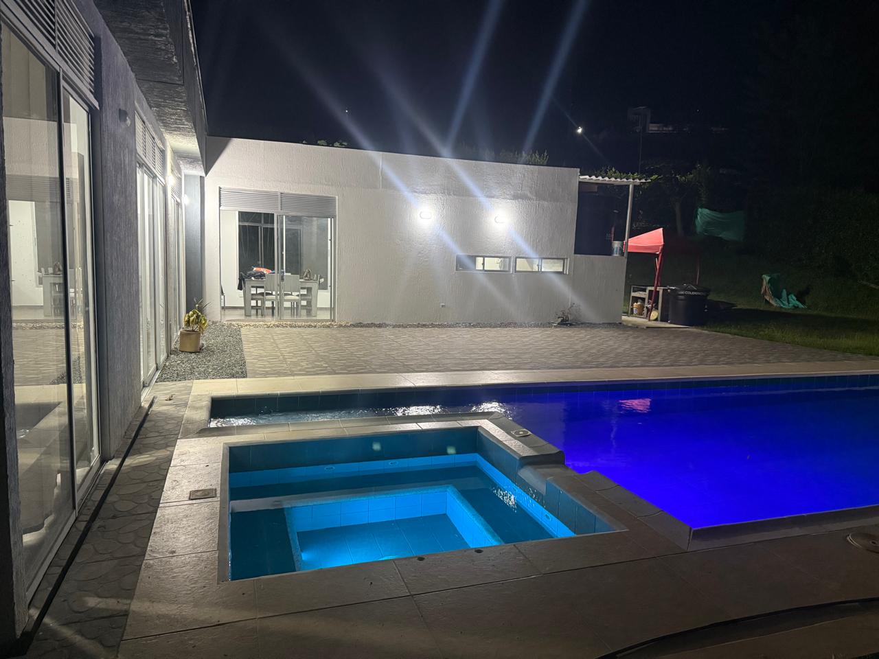 Casa en venta en Kilometro 41, Manizales · foto 5 de 18